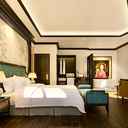 Grand Ha Noi Hotel 河内 外观 照片